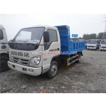 Forland 5 ton dump truck/ mini dump